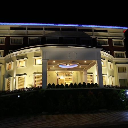 博南扎酒店 Alappuzha 外观 照片