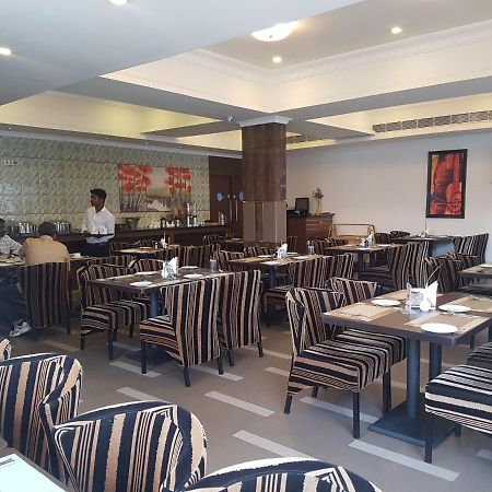 博南扎酒店 Alappuzha 外观 照片